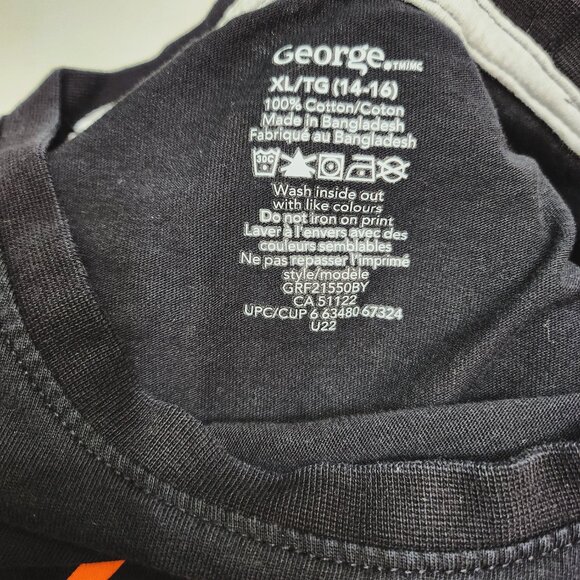 Gamer's Gotta Game Long Sleeve T Shirt for Youth - Picture 4 of 4